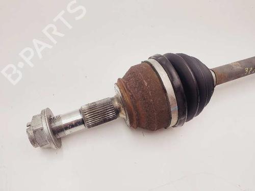 Left front driveshaft FIAT DUCATO Van (250_)  | BP15593359M38 
