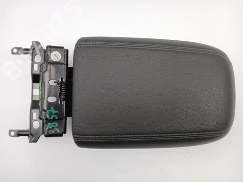 Used Armrest / Center console Armrest / Center console FORD GRAND C-MAX (DXA/CB7, DXA/CEU) 1.0 EcoBoost (125 hp) 26029876 26029876