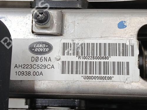 Steering column LAND ROVER DISCOVERY IV (L319) 3.0 TD 4x4 | BP25433238M21  - Image 5
