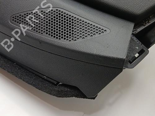 Dashboard RENAULT KADJAR (HA_, HL_) 1.5 BLUE dCi 115 (HLA6) | BP34248168C46  - Image 11