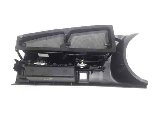 Air vent PEUGEOT 3008 I MPV (0U_) 1.6 VTi | BP11646509I21
