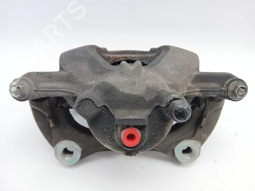 Right front brake caliper OPEL ASTRA J (P10)  | BP29433148M104 