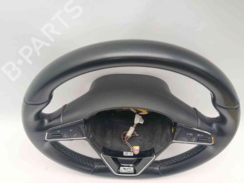 Steering wheel SEAT ATECA (KH7, KHP) 1.4 TSI | BP40020753C49  - Image 5