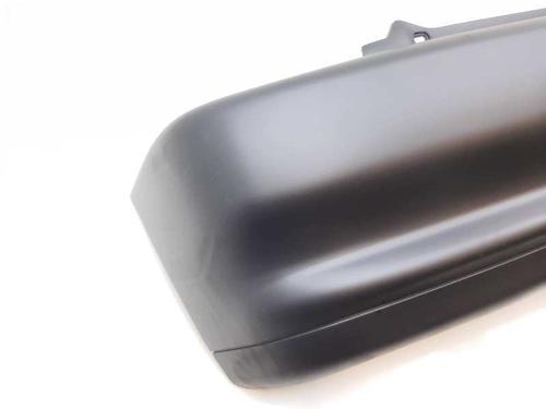 Rear bumper SEAT IBIZA II (6K1)  | BP9732243C8 