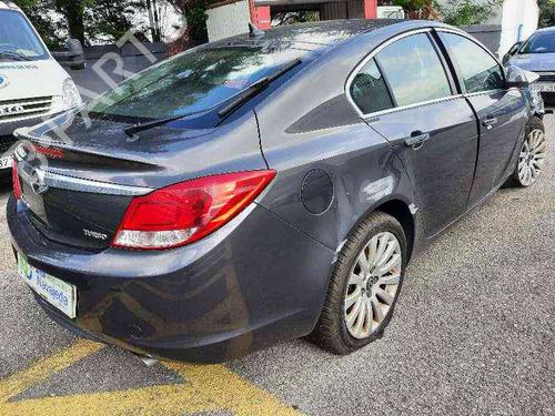 Headlight switch OPEL INSIGNIA A (G09)  | BP20684588I24  - Image 7