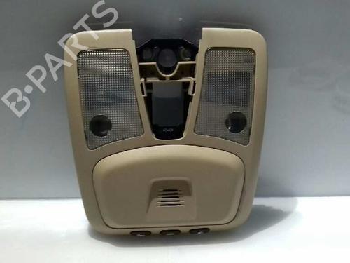 Plafonier Plafonier VOLVO XC70 I Cross Country (295) D5 AWD (185 hp) 9262930 9262930