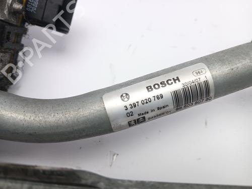 Front wiper motor PEUGEOT 207 (WA_, WC_) 1.4 | BP28132003M29 