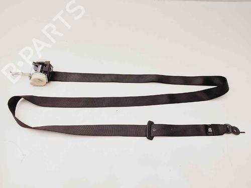 Used Rear right seatbelt Rear right seatbelt BMW 5 (F10) [2009-2016] 15715364 15715364