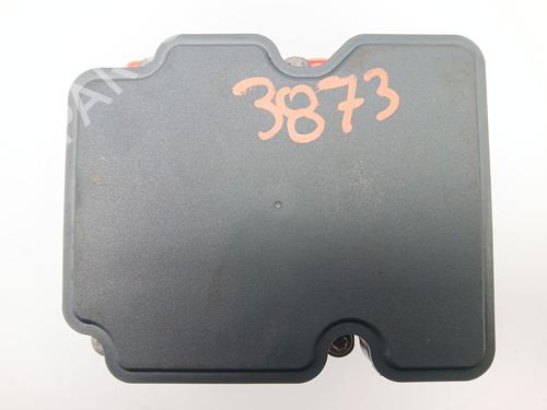 ABS pump RENAULT CLIO IV (BH_) 1.5 dCi 90 | BP25868744M43 - Image 5