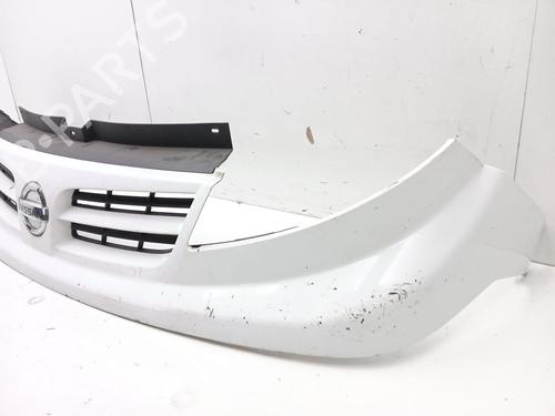 Grill NISSAN PRIMASTAR Van (X83) | BP29210806C40 - Image 4