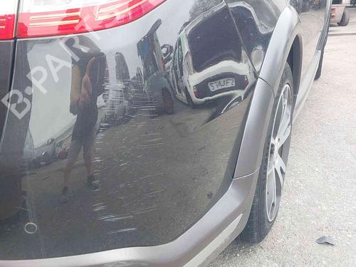 Electronic module PEUGEOT 508 SW I (8E_) 2.0 HDi RXH Hybrid4 | BP40447155M83 - Image 11