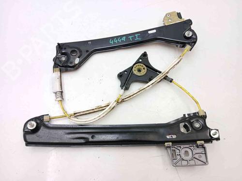 Used Rear left window mechanism Rear left window mechanism 37492667 37492667