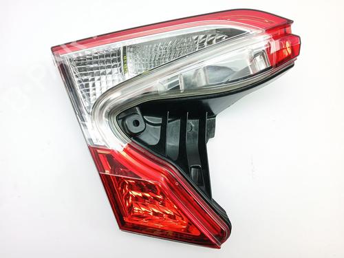 Used Left tailgate light Left tailgate light TOYOTA C-HR (_X1_) 1.8 Hybrid (ZYX10_, ZYX11_, ZYX10R, ZYX11R) (122 hp) 25436879 25436879