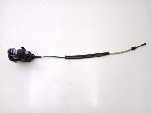 Used Gear lever Gear lever SKODA OCTAVIA III Combi (5E5, 5E6) 1.5 TSI G-TEC (130 hp) 35723720 35723720