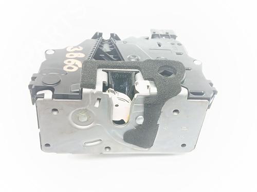 Used Front right lock OPEL MERIVA B MPV (S10) 1.4 (75) (100 hp) 29204899