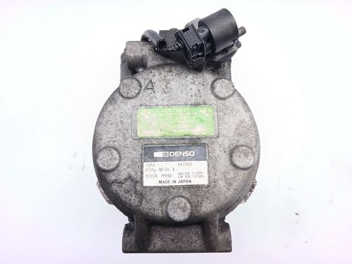 AC compressor BMW 3 (E36) 325 tds | BP22810860M34 