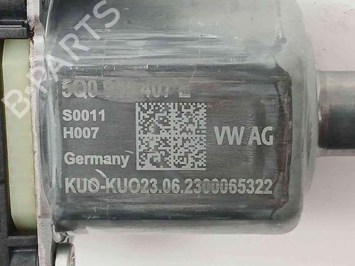 Left rear window motor VW TOURAN (5T1) | BP38749964E23 - Image 4