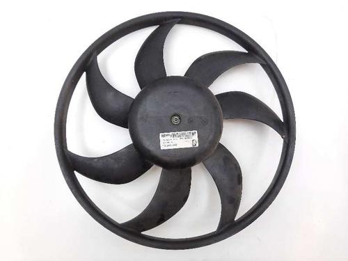Used Radiator fan Radiator fan OPEL CORSA D (S07) 1.2 (L08, L68) (86 hp) 436094 436094