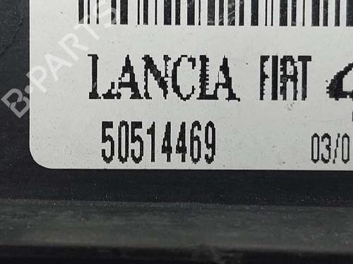 Radiator fan ALFA ROMEO GIULIETTA (940_)  | BP17240002M35 