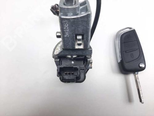 Electronic module CITROËN C4 II (NC_) | BP9263673M83