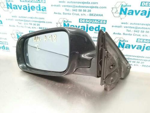 Used Left mirror AUDI A4 B5 (8D2) [1994-2001]  1556487