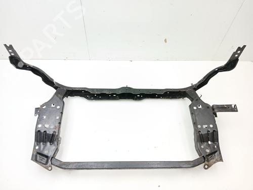 Front slam panel NISSAN QASHQAI / QASHQAI +2 I (J10, NJ10, JJ10E) 2.0 All-wheel Drive | BP25595763C72 