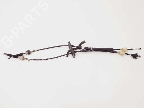 Used Cable Cable FIAT DUCATO Van (250_) [2006-2026] 15593342 15593342