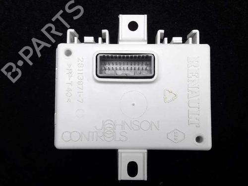 Módulo eletrónico Módulo eletrónico RENAULT LAGUNA Coupe (DT0/1) 2.0 GT (204 hp) 9263226 9263226