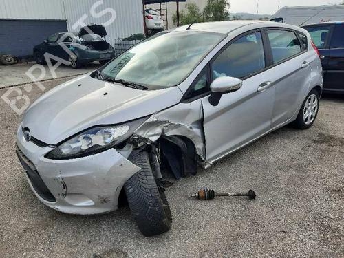 Luftventilen FORD FIESTA VI (CB1, CCN)  | BP20682877I21 