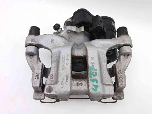 Right rear brake caliper MAZDA CX-30 (DM) SKYACTIV-G M Hybrid AWD | BP38647228M106 - Image 2
