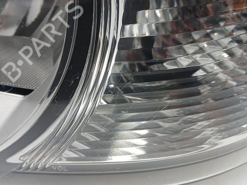 Left headlight LAND ROVER FREELANDER 2 (L359) 2.2 TD4 4x4 | BP30931704C28