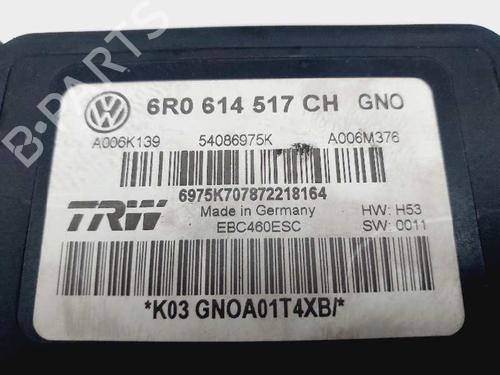 ABS pump SKODA RAPID Spaceback (NH1)  | BP16563729M43 