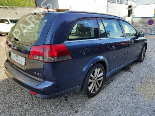Headlight switch OPEL VECTRA C GTS (Z02) 1.6 (F68) | BP28130797I24 