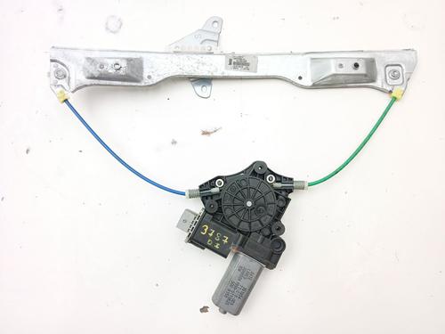 Front left window mechanism OPEL CORSA E (X15) 1.3 CDTI (08, 68) | BP28429989C22 - Image 3