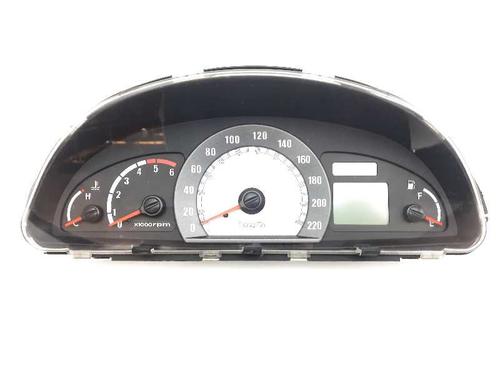 Used Instrument cluster Instrument cluster HYUNDAI MATRIX (FC) 1.5 CRDi (102 hp) 20679518 20679518