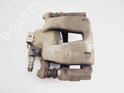 Used Right front brake caliper FIAT QUBO (225_) 1.3 D Multijet (225AXG1A, 225CXG1A, 225AXG11, 225CXG11) (80 hp) 20684251