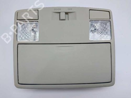 Used Interior roof light Interior roof light MAZDA 5 (CR) 2.0 CD (CR19) (143 hp) 20683368 20683368