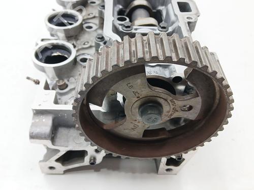 Cylinder head PEUGEOT 207 (WA_, WC_) | BP31146931M5