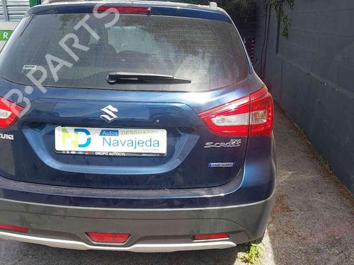 Electronic module SUZUKI SX4 S-Cross (JY) 1.4 T (AKK414) | BP37464249M83 - Image 7