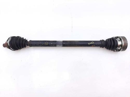 Used Right front driveshaft Right front driveshaft VW EOS (1F7, 1F8) 1.4 TSI (122 hp) 20679631 20679631