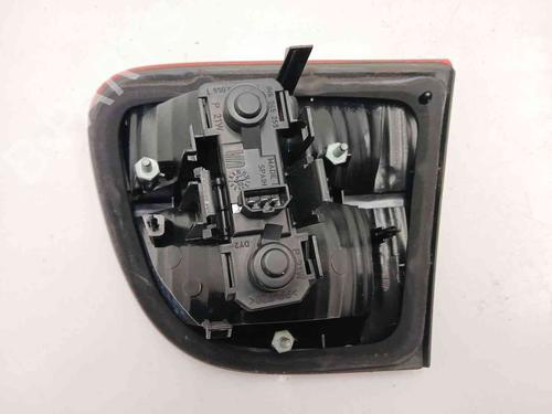 Left tailgate light SEAT LEON (1M1) 1.9 TDI | BP39621630C79 - Image 6