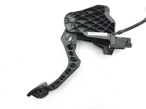 Clutch pedal SKODA YETI (5L) 1.2 TSI (105 hp) 9644132