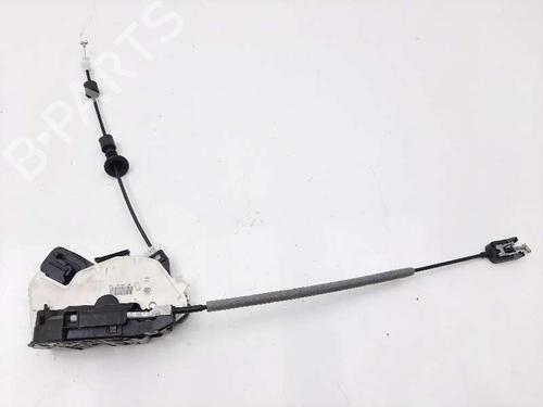 Used Rear right lock Rear right lock SKODA RAPID Spaceback (NH1) 1.6 TDI (90 hp) 11752954 11752954