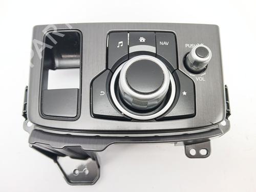 Used Switch Switch MAZDA CX-5 (KE, GH) 2.2 D (KE2FW) (150 hp) 22758679 22758679