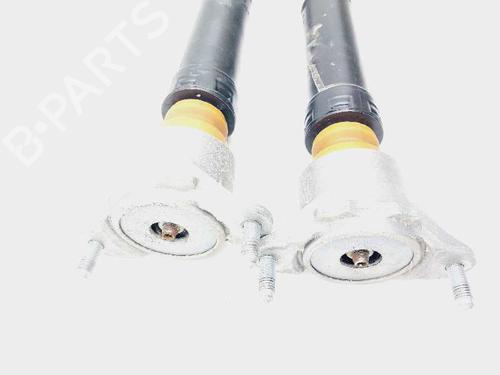 Right rear shock absorber MERCEDES-BENZ GLA-CLASS (X156) GLA 220 d (156.903) | BP14468056M19 