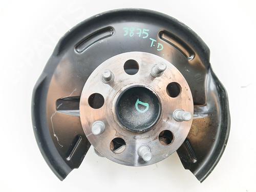 Used Right rear steering knuckle TOYOTA COROLLA Hatchback (_E21_, _EA1_, _EH1_) 1.8 Hybrid (ZWE211, ZWE219) (122 hp) 25132459