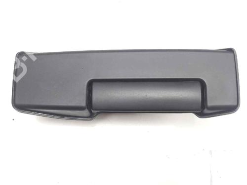 Used Exterior handle DACIA DOKKER MPV (KE_) 1.5 dCi / Blue dCi 75 (KEAJ, KEAH, KEJW) (75 hp) 9259793