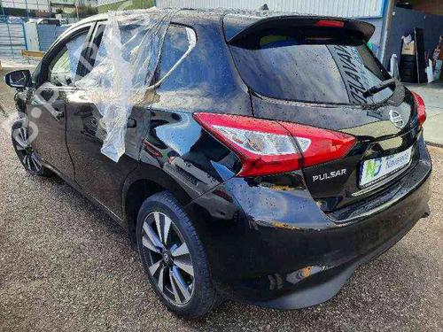Electronic module NISSAN PULSAR Hatchback (C13)  | BP20684759M83  - Image 8