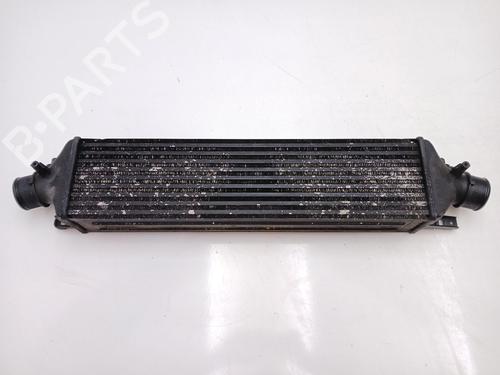 Intercooler Intercooler ALFA ROMEO GIULIETTA (940_) 2.0 JTDM (940FXE1A, 940FXG11) (170 hp) 35964286 35964286