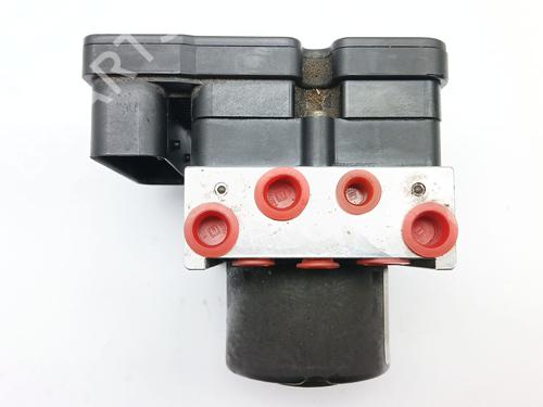 Used ABS pump FORD FOCUS C-MAX (DM2) 2.0 TDCi (136 hp) 28046502